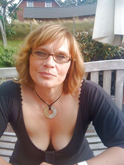 Maya, 44 ans à Colmar