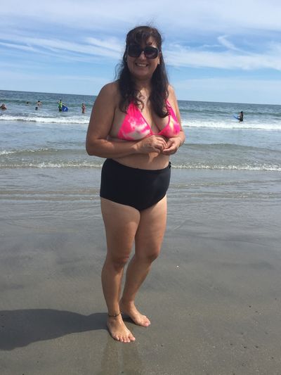 Lilla, 51 ans à Colmar