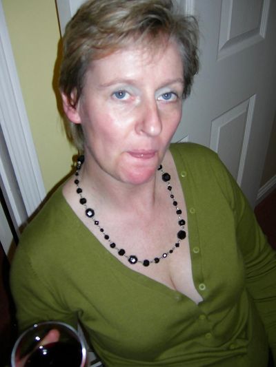 Shoshana, 49 ans à Nice