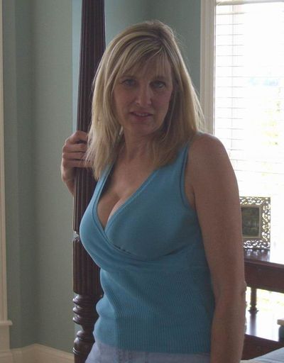 Ilona, 40 ans à Colmar