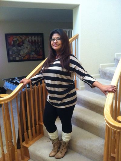 Adeline, 39 ans - Saint-Étienne