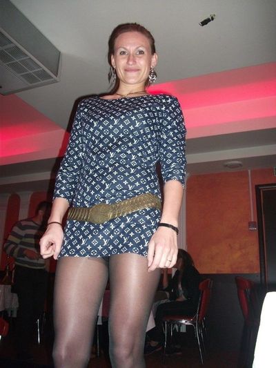 Denitsa, 46 ans - Saint-Étienne