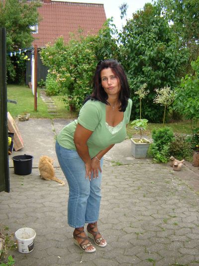 Alessandra, 47 ans à Nice