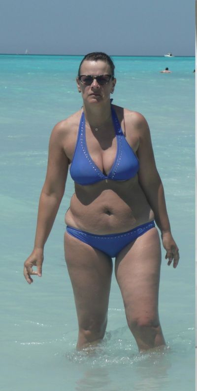 Yvette, 39 ans à Nice