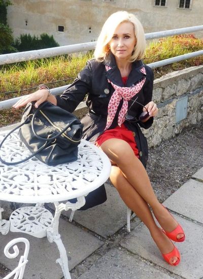 Marilyn, 53 ans à Saint-Quentin