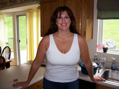 Bérényce, 51 ans à Saint-Quentin
