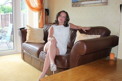 Agnès, 52 ans à Angers