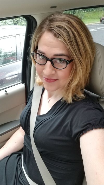 Margaret, 41 ans à Angers