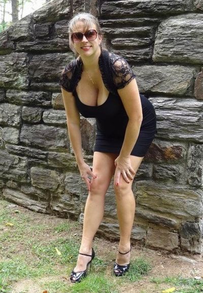 Adeline, 49 ans - Le Havre