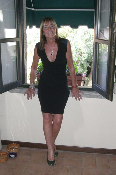 Amal, 38 ans - Reims