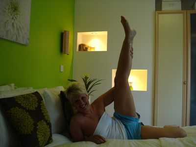 Isabella, 48 ans à Rennes