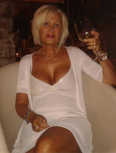 Chahrazed, 55 ans à Rennes