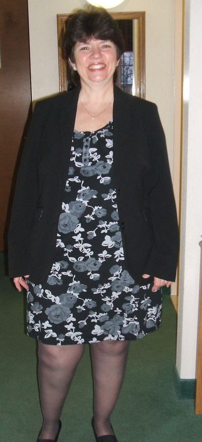 Aria, 40 ans à Rennes