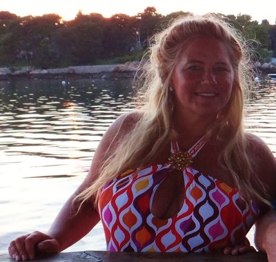 Catherine, 53 ans à Reims