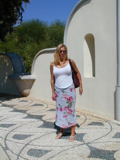 Kamilla, 46 ans à Le Havre