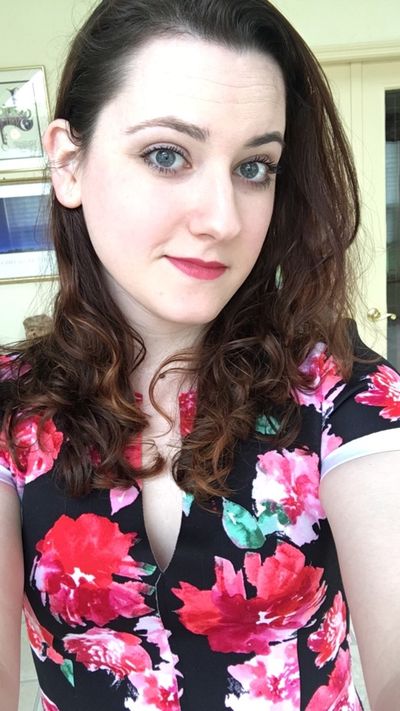 Zara, 47 ans à Nancy