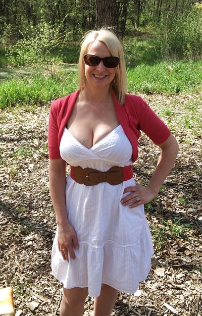 Margarita, 54 ans à Nancy