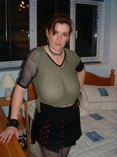 Aloïs, 45 ans à Nancy