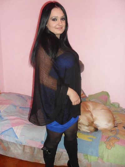 Bérangère, 47 ans à Annecy