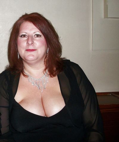 Maddy, 40 ans à Mulhouse