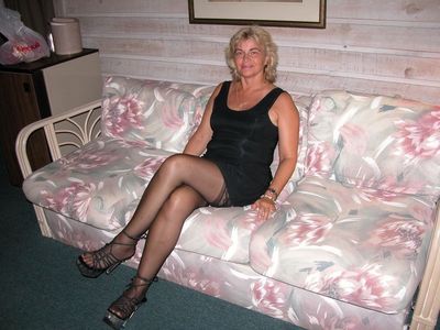 Zara, 51 ans à Avignon