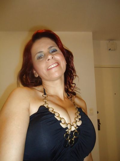 Tori, 46 ans à Brest
