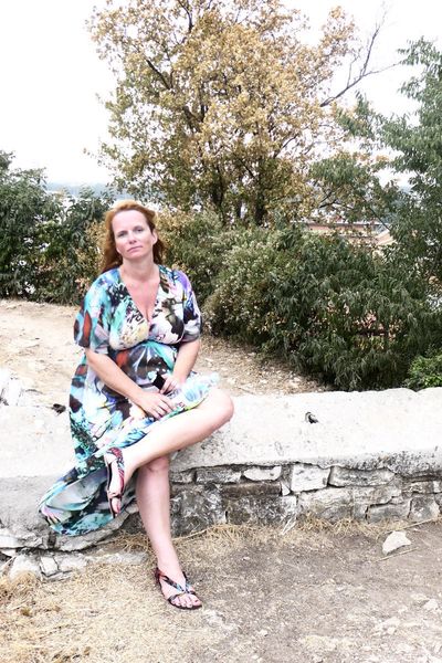 Pauline, 49 ans à Brest