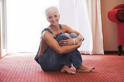 Billie, 46 ans - Toulon