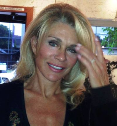 Natty, 52 ans à Paris