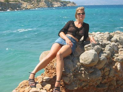 Ayumi, 44 ans à Toulon