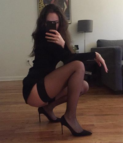 Charlize, 48 ans - Limoges