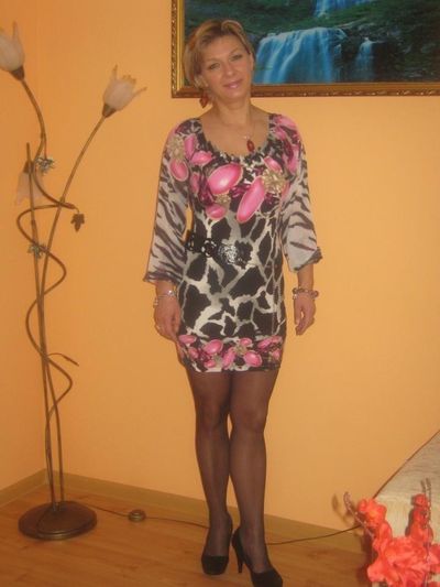 Carlotta, 44 ans à Limoges