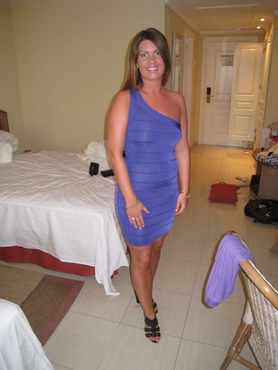 Ashley, 51 ans à Limoges