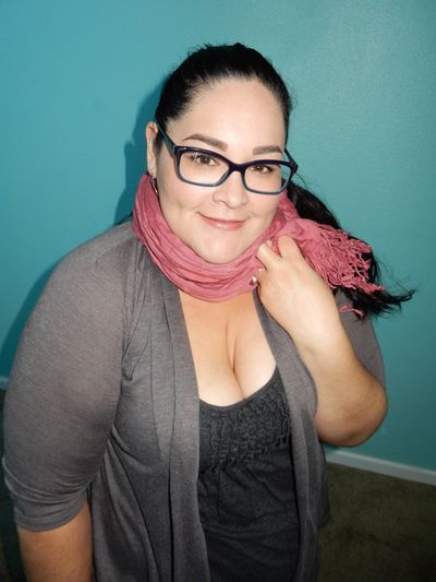 Anjelica, 40 ans à Limoges