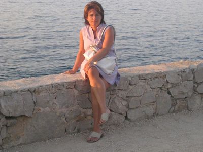 Tatiana, 49 ans à Limoges