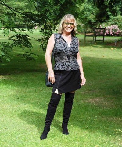 Martha, 47 ans à Lille