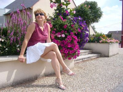 Lara, 54 ans à Lille
