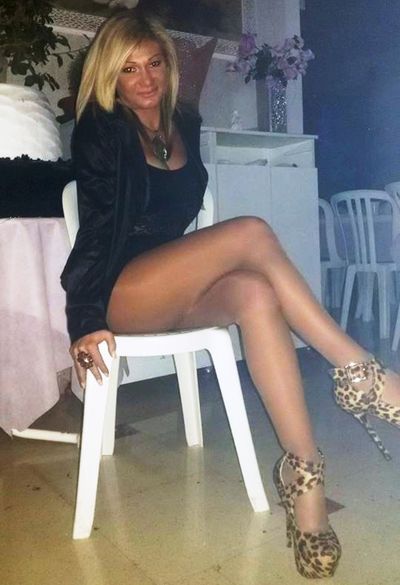 Éva, 42 ans à Lille