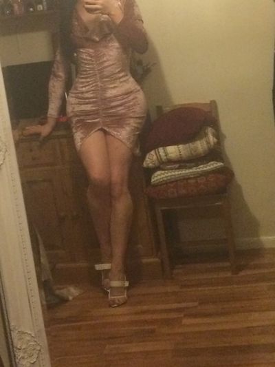 Allie, 43 ans - Amiens