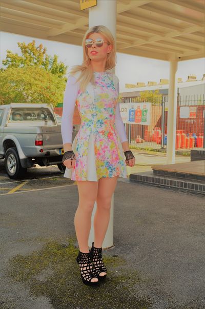 Florence, 39 ans à Amiens