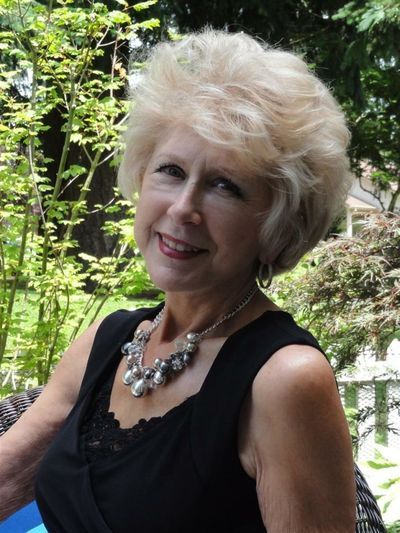 Cathy, 40 ans à Brest