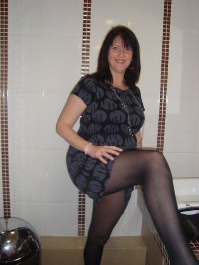 Béatrice, 49 ans à Clermont-Ferrand