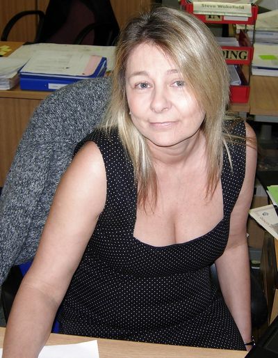 Michelle, 50 ans à Avignon