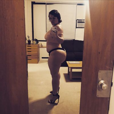 Maddy, 47 ans à Strasbourg