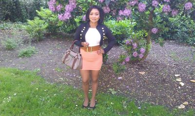 Raven, 42 ans - Cannes