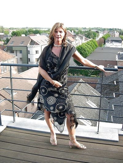 Andrée, 50 ans - Lorient