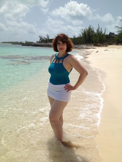 Cali, 38 ans - Le Mans