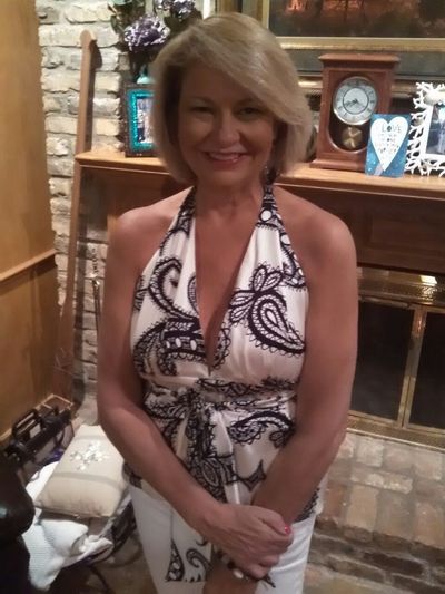 Anne, 41 ans à Lorient