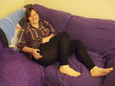 Kate, 51 ans à Orléans