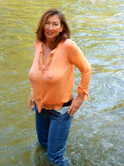 Renée, 44 ans à Lorient